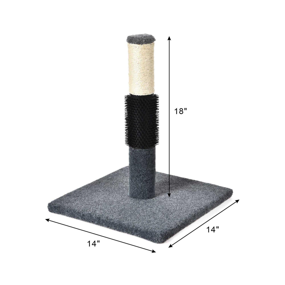 Cat Scratch Post A9689