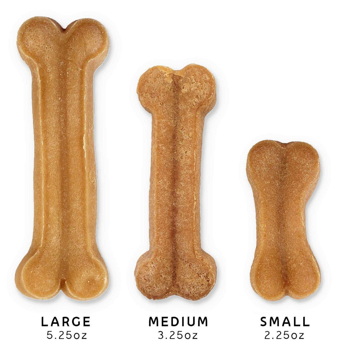 Dog Chew Bone K419