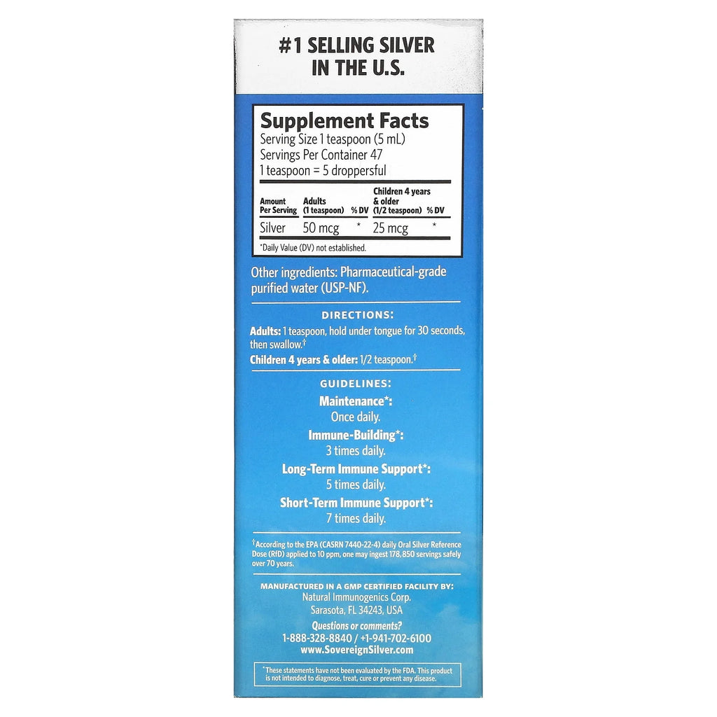 8 Oz Hydrosol Dropper D9618