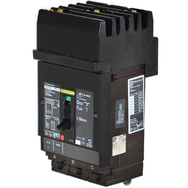 Molded Case Circuit Breaker O623148