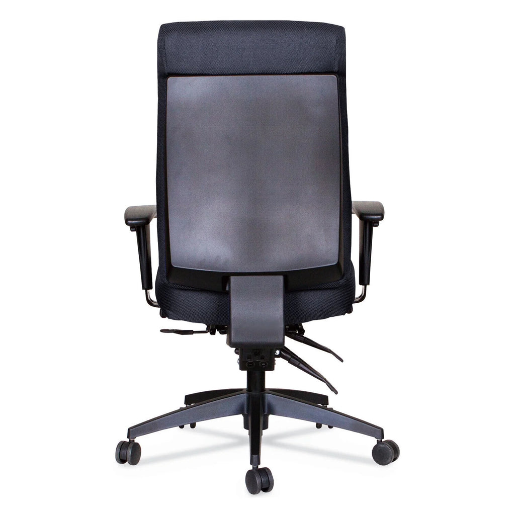 High-Back Multifunction Task Chair E836