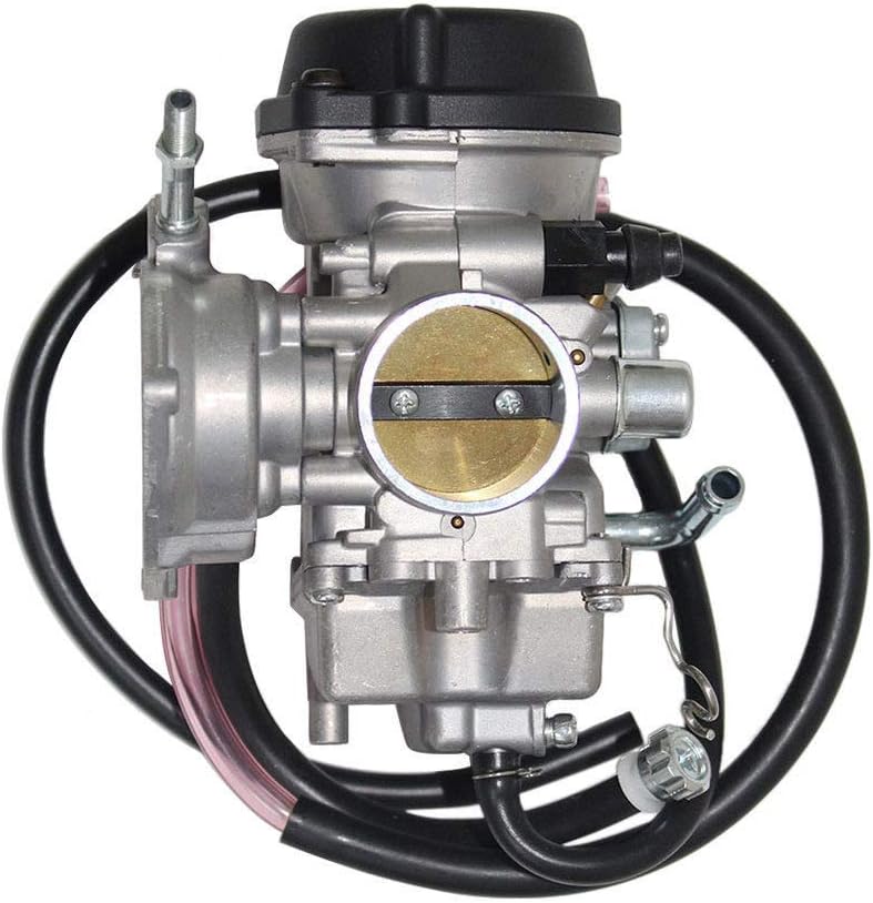 Carburetor Pack of 2 for Suzuki LTZ400 ATV 2003-2007 T9598