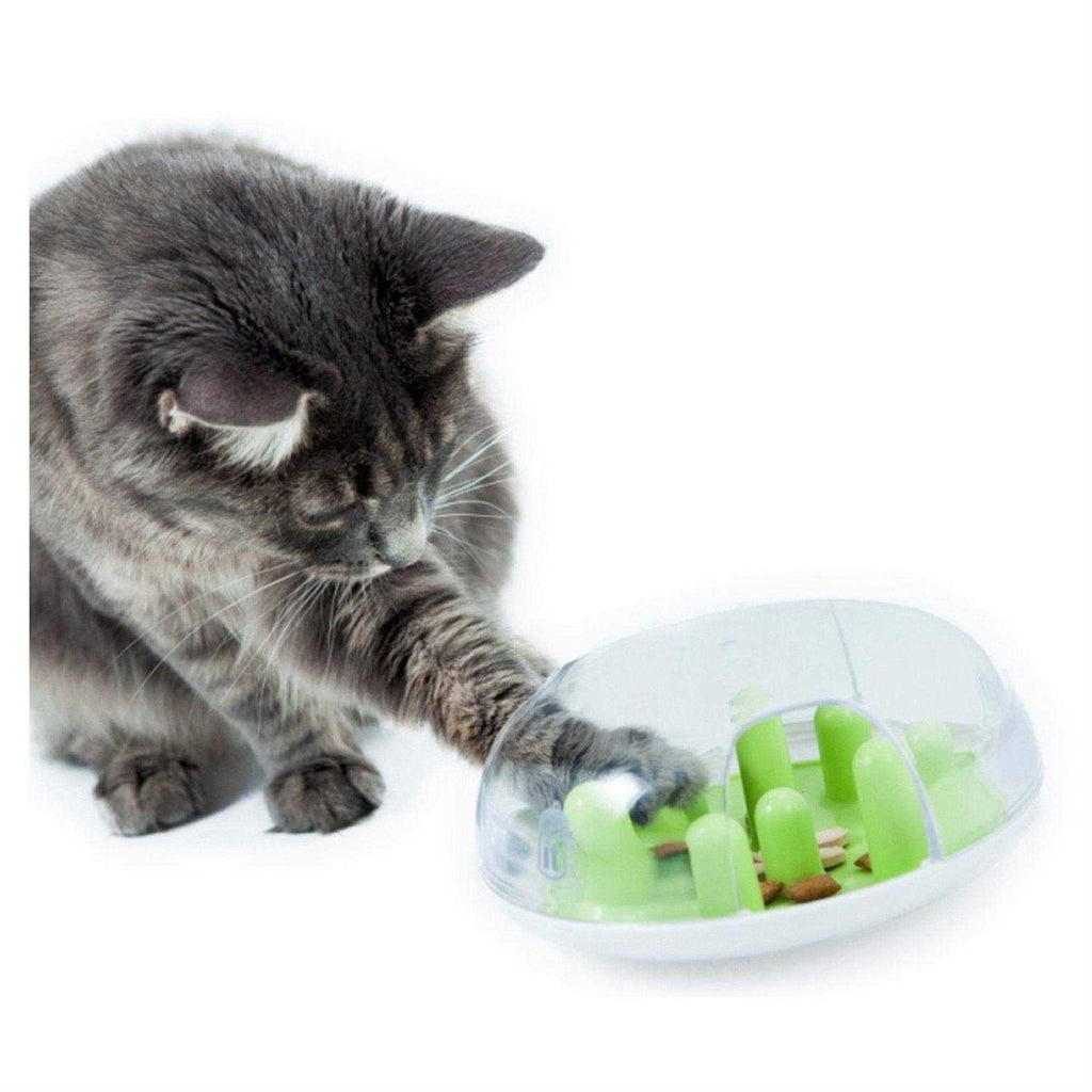Cat Treat Maze O1436