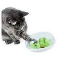 Cat Treat Maze O1436