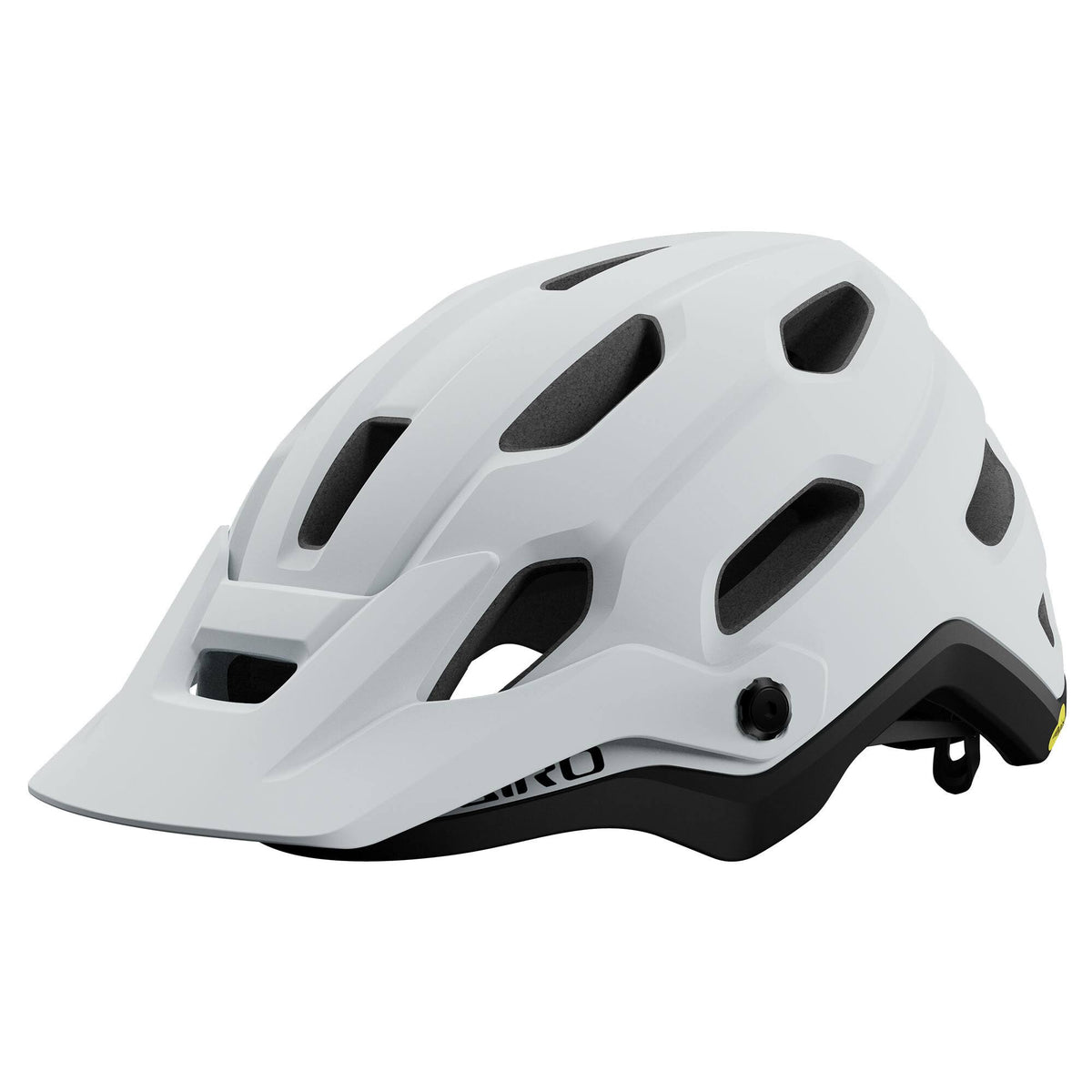 Matte Chalk MTB Helmet with MIPS S507656