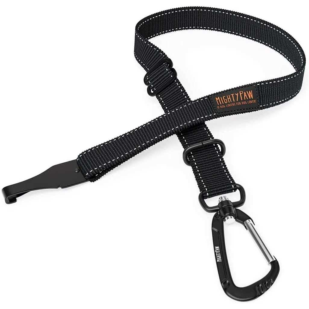 Dog Seat Belt Y164323