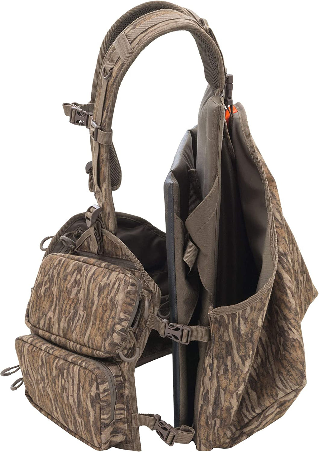 Impact Vest S336