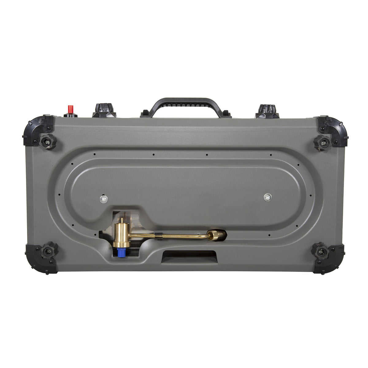 2-Burner Propane Stove G563