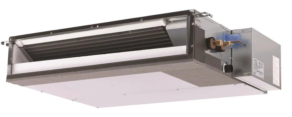 12000 BTUH Ceiling Concealed Indoor Air Handling Unit Y28074