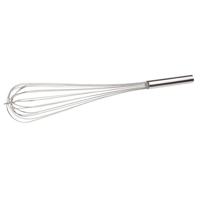 24x22 Stainless Steel French Whip, 3 Packs F9984