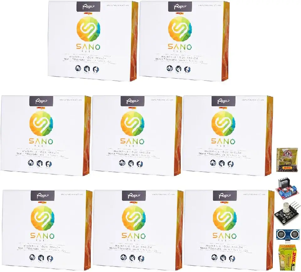 Collagen Dipeptide 10 Sachets Y238