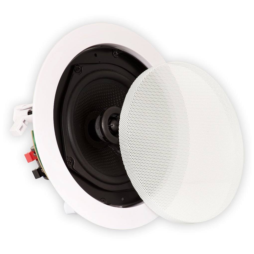 5 Speaker Set in Ceiling Speakers T301392