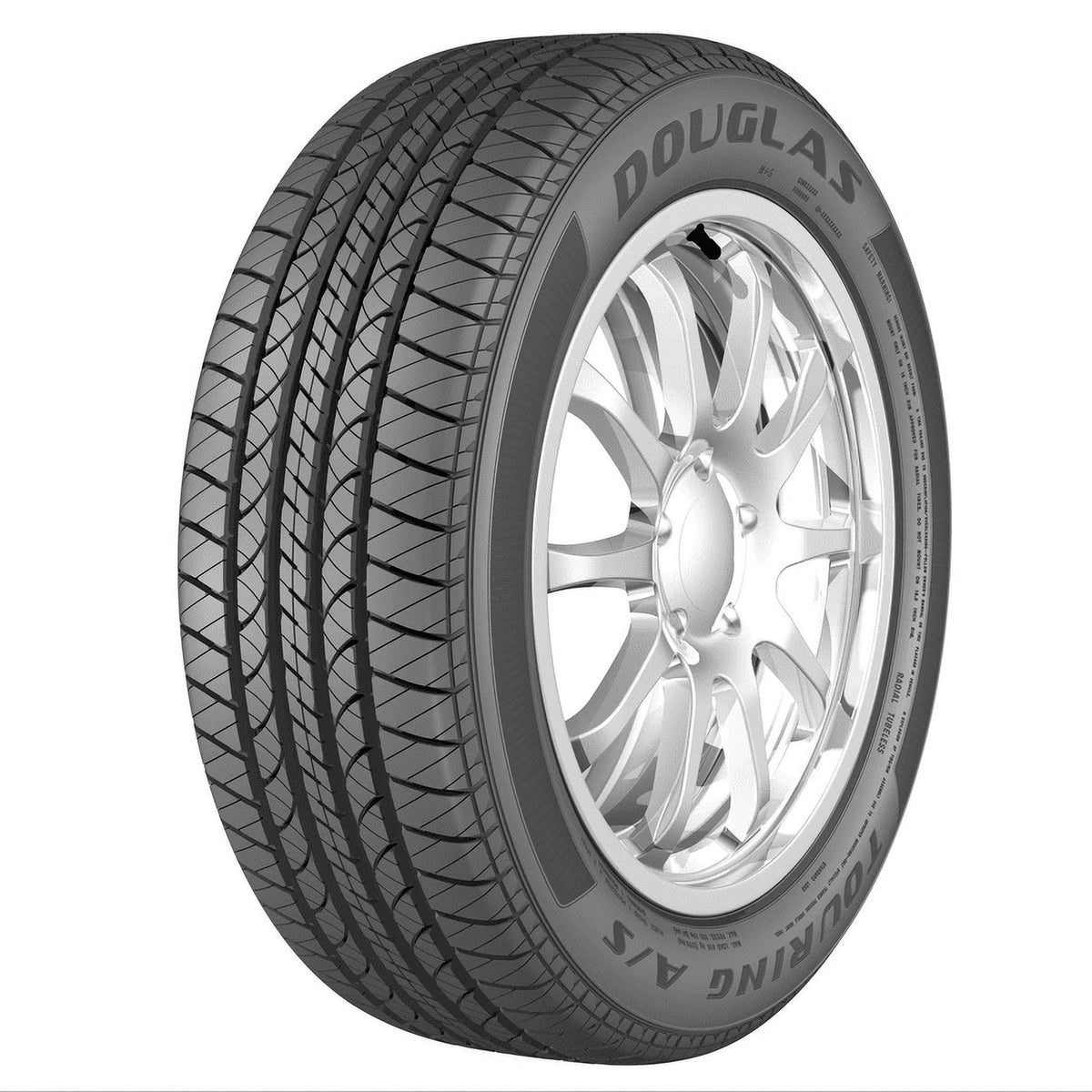 215/50R17 95V All-Season Tire N8035