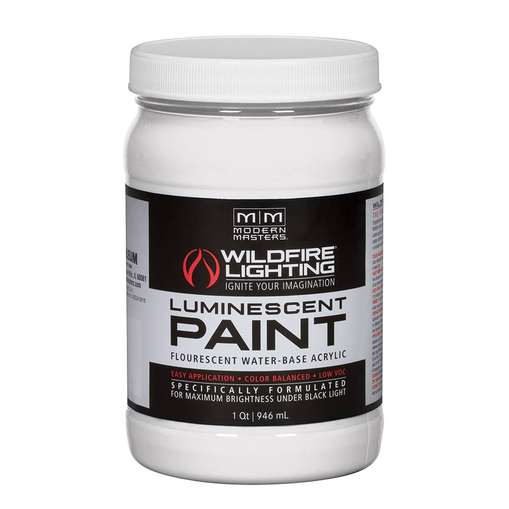 Luminescent Paint M347689