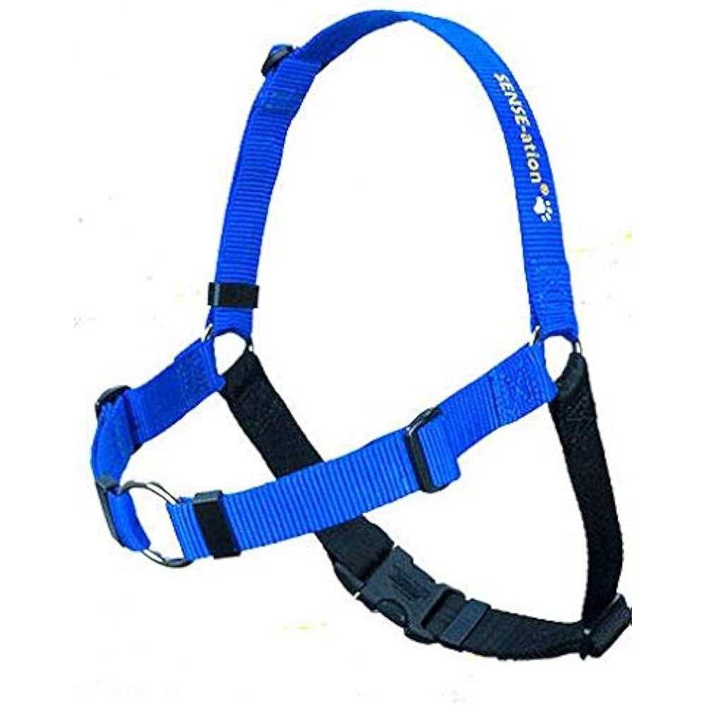 No Pull Dog Harness E534514