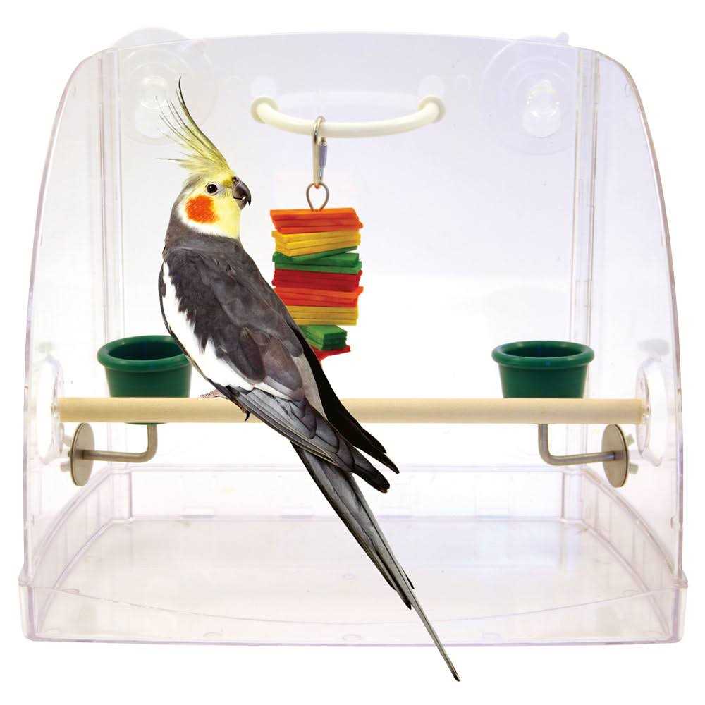 Window Play Center V21864