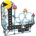 Pac-Man Roller Coaster Set T46501