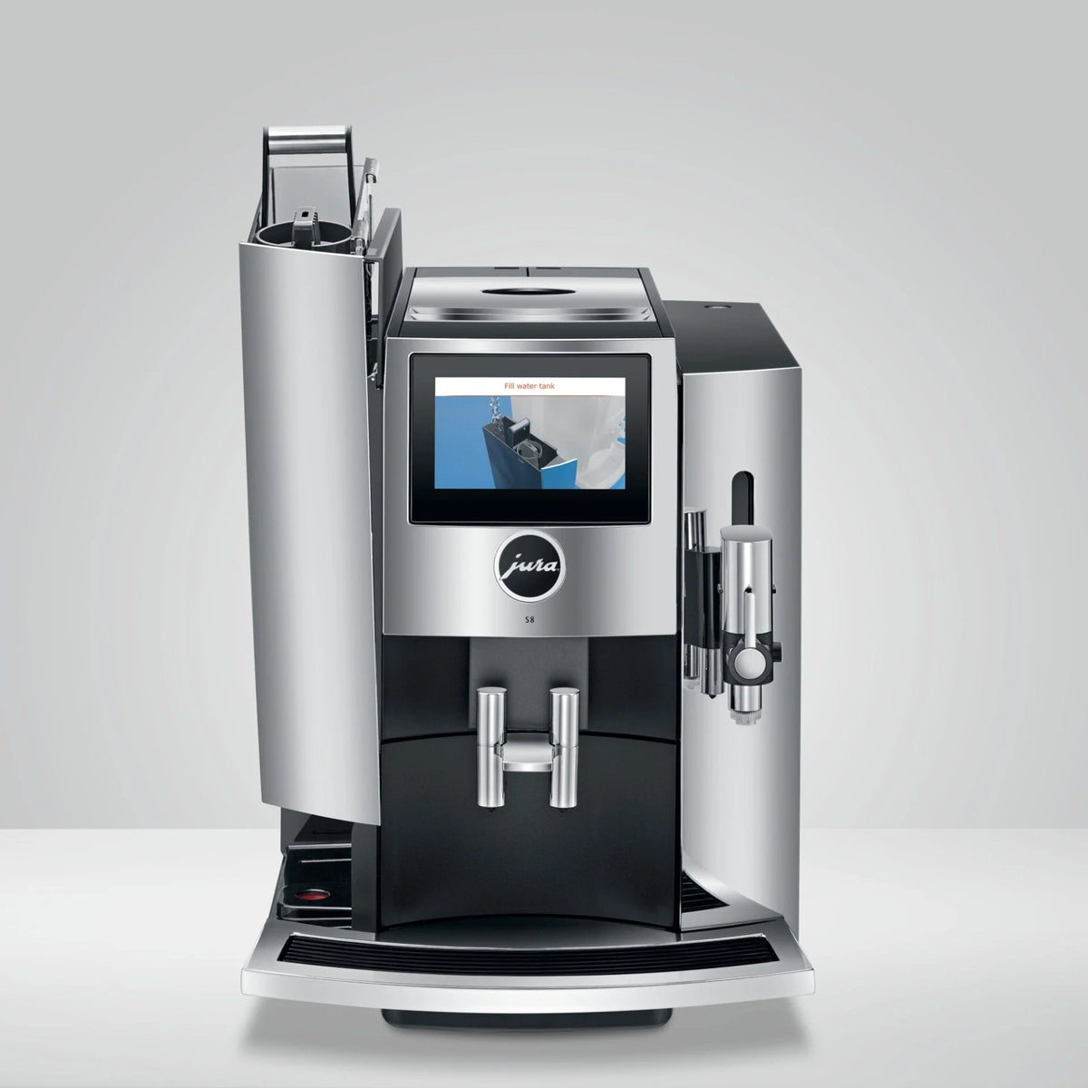 Automatic Coffee & Espresso Machine G81537