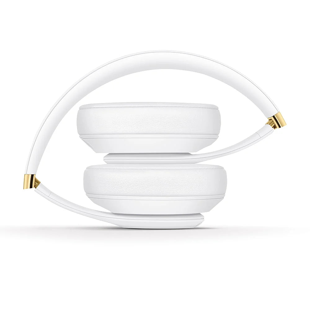 Wireless Noise Cancelling Headphones Matte Black B799
