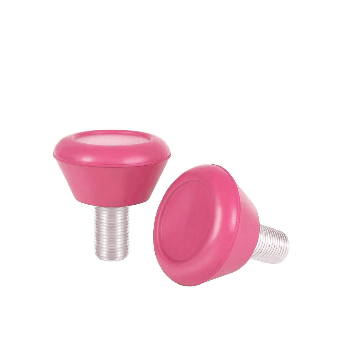 White Roller Skates D3699