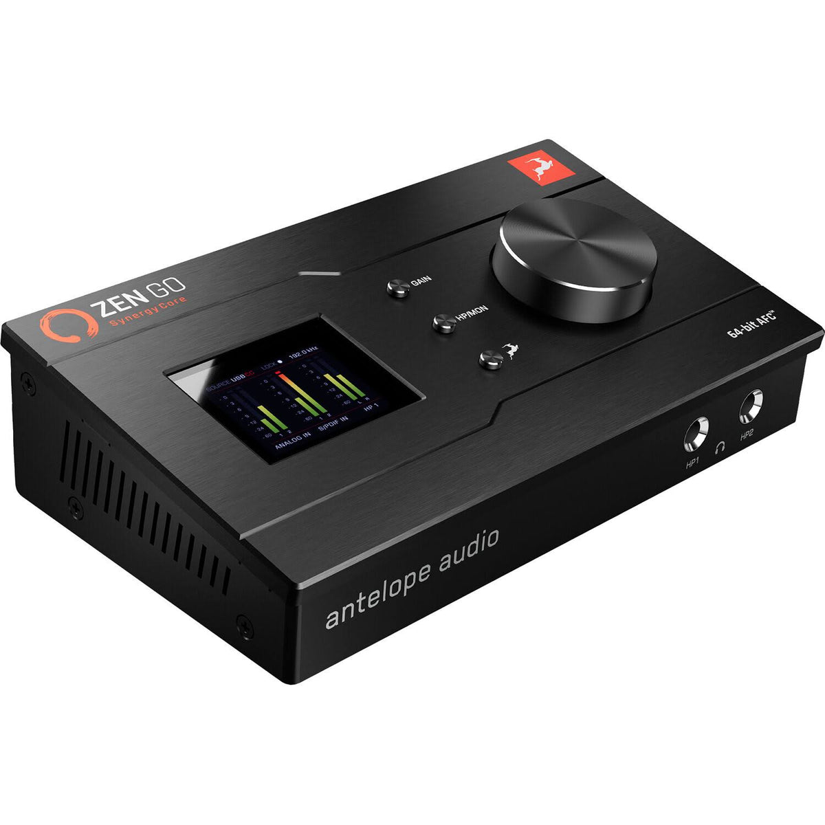 USB-C Audio Interface B4458