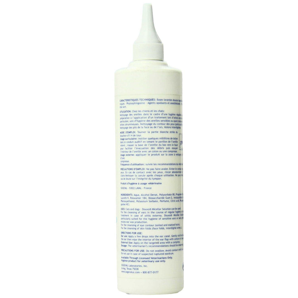 Micellar Ear Solution X6185