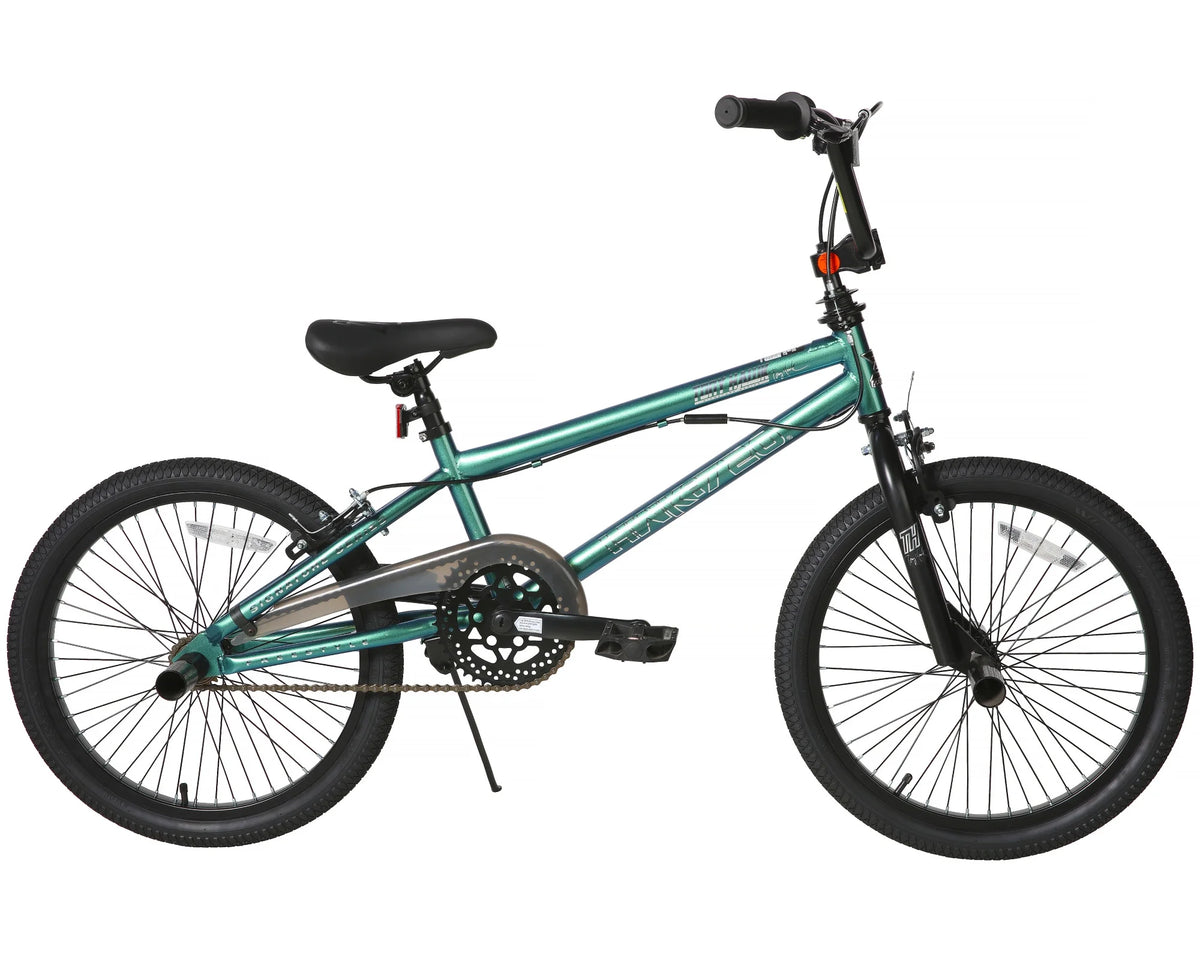 20-inch BMX Bike S556987