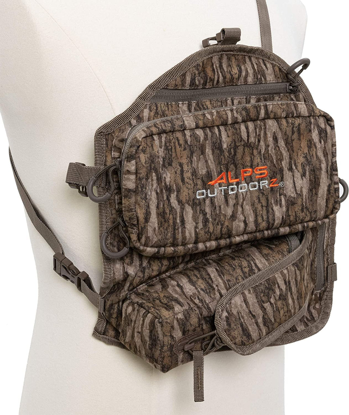 Impact Vest S336