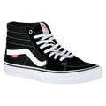 Sk8-hi Pro Shoes Y54144