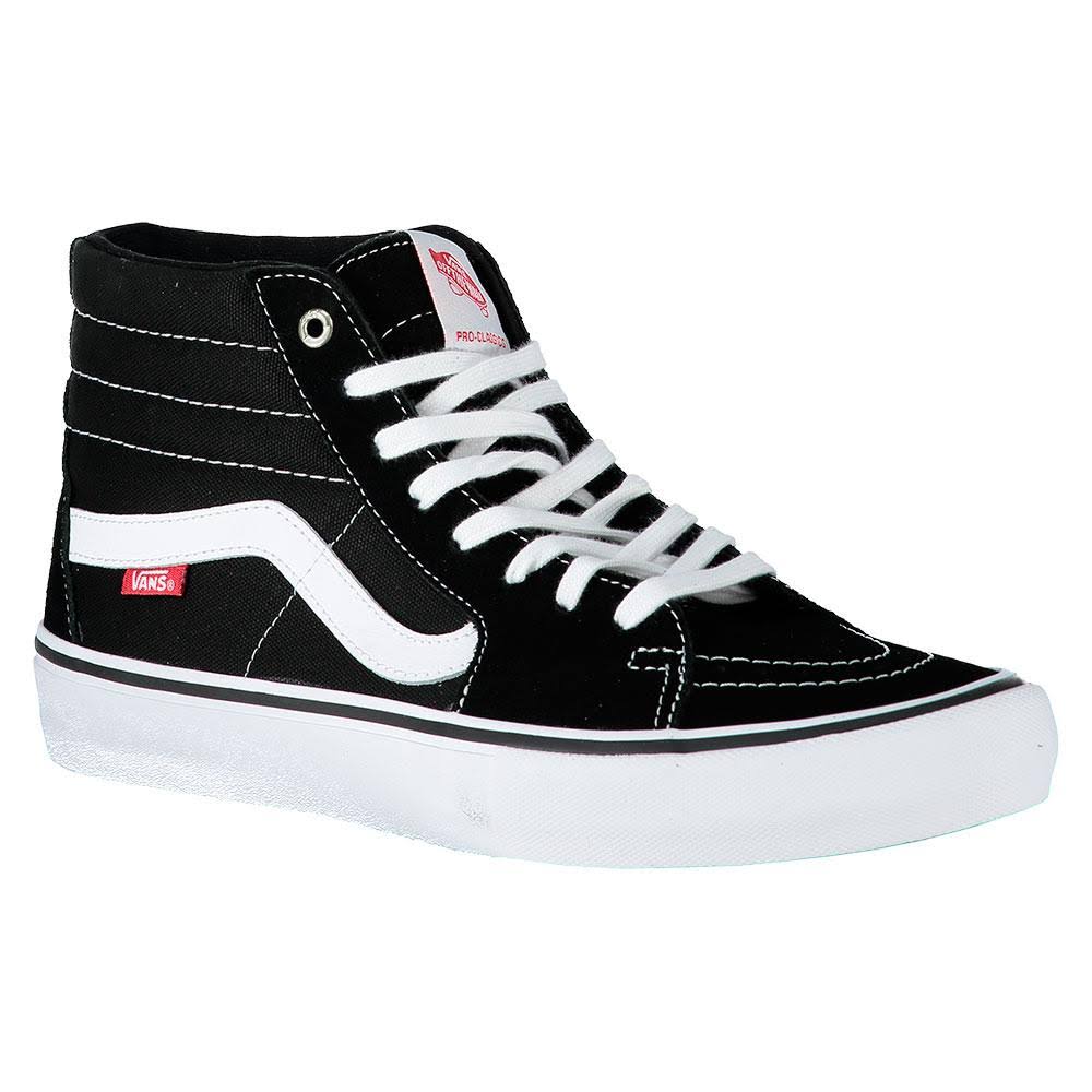 Sk8-hi Pro Shoes Y54144