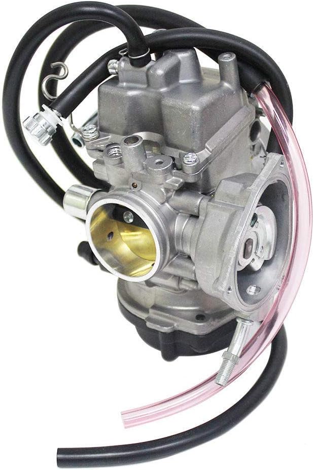 Carburetor Pack of 2 for Suzuki LTZ400 ATV 2003-2007 T9598