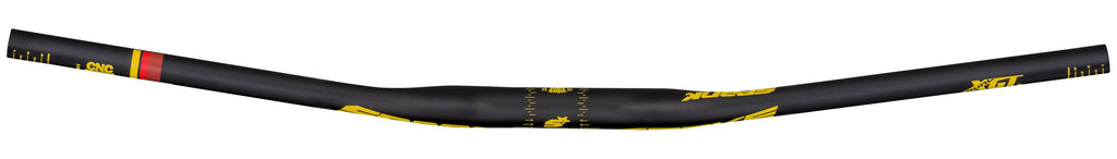 Black/Green Vibrocore Bar I174113