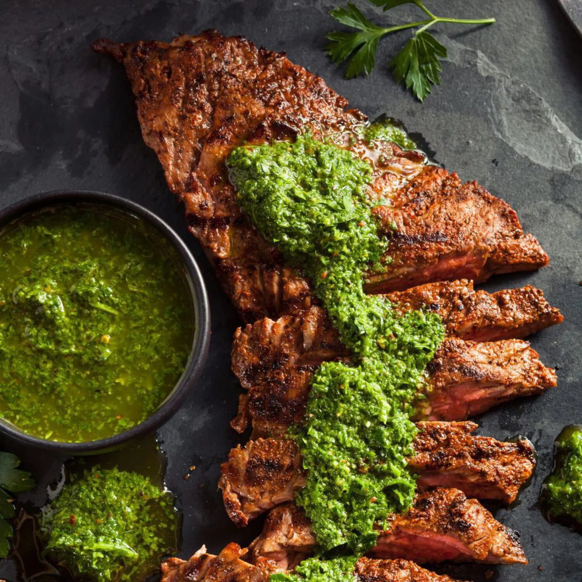 Chimichurri Seasoning Pack of 4 F301