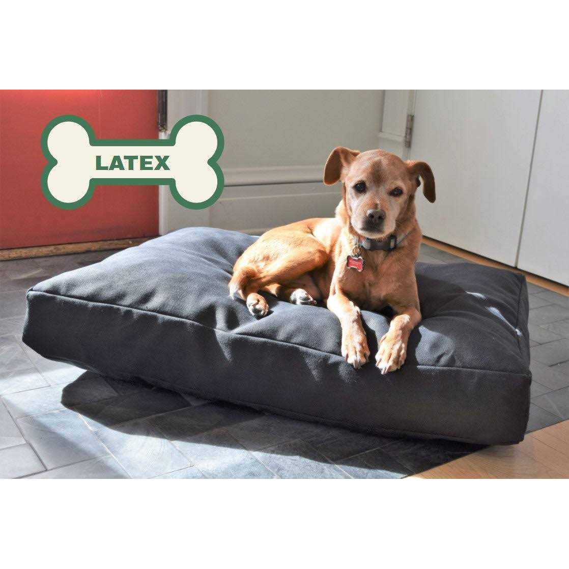 Organic Hemp Dog Bed Fill P8002
