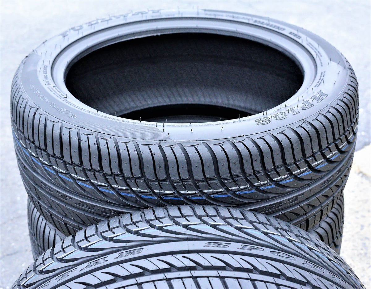 245/50R20 102V Performance Tire A36320