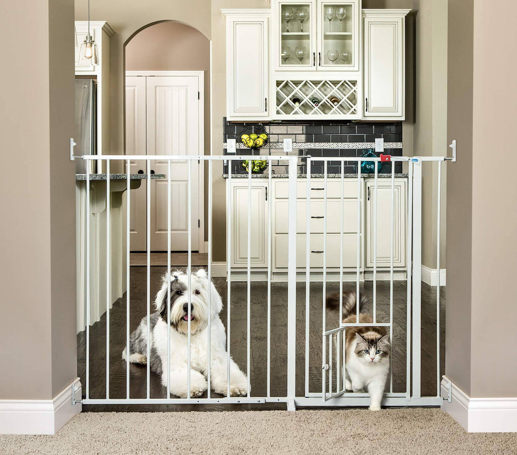 Extra-Tall Pet Gate B9234