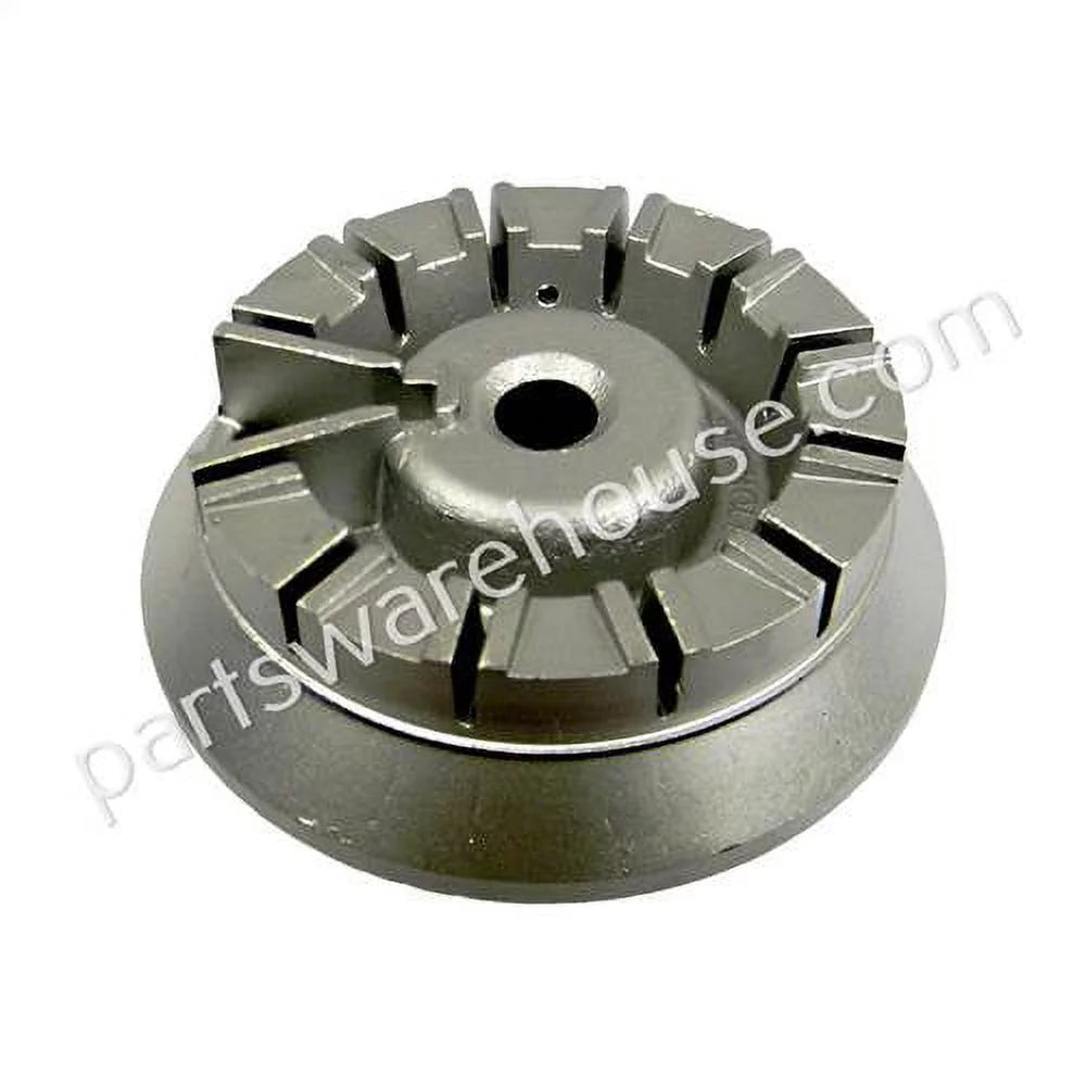 Small Burner G450