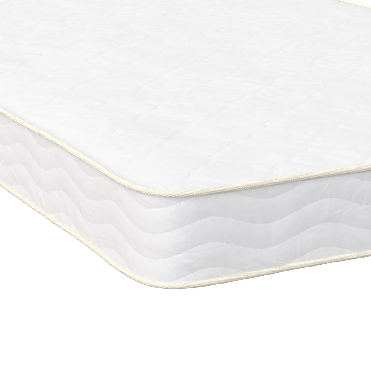 6 Spring Flippable Full Mattress H577720