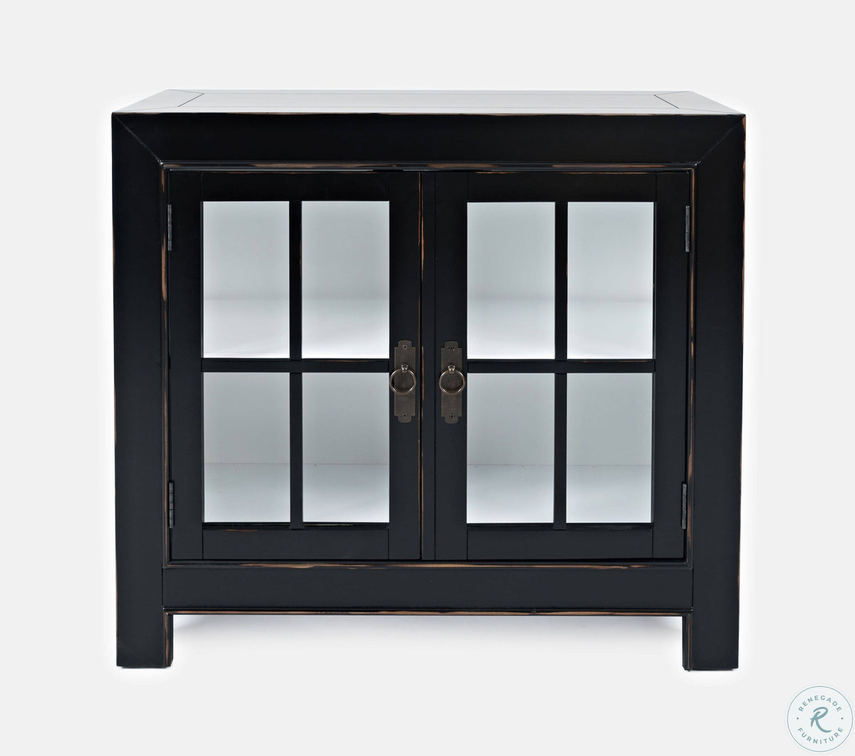 Onyx Accent Cabinet T33941