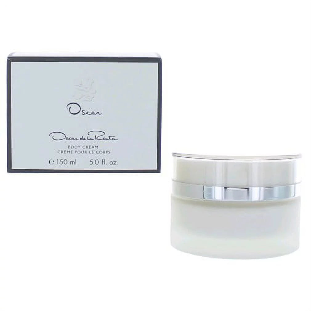 5 oz Body Cream U686416