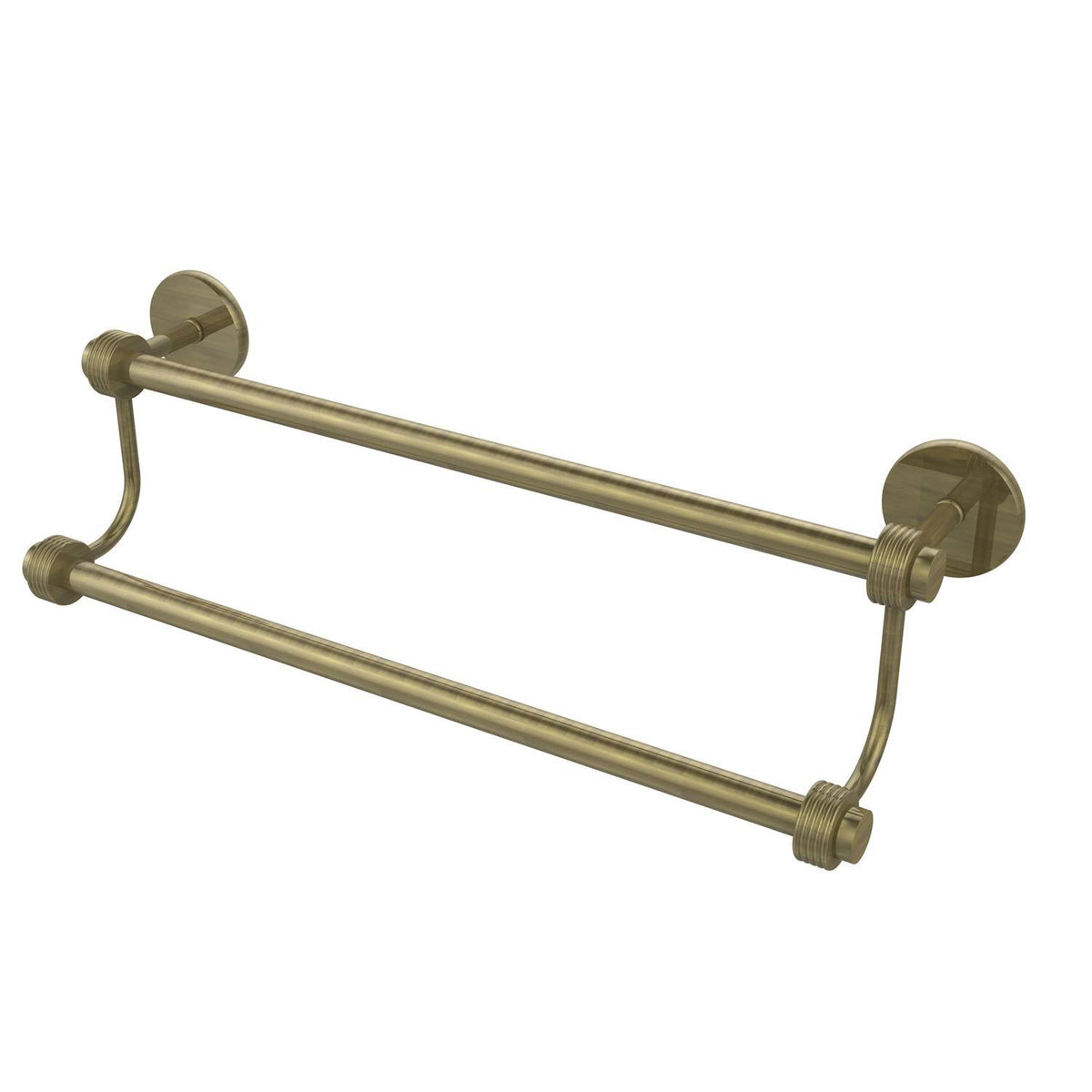 24 inch Double Towel Bar A800732