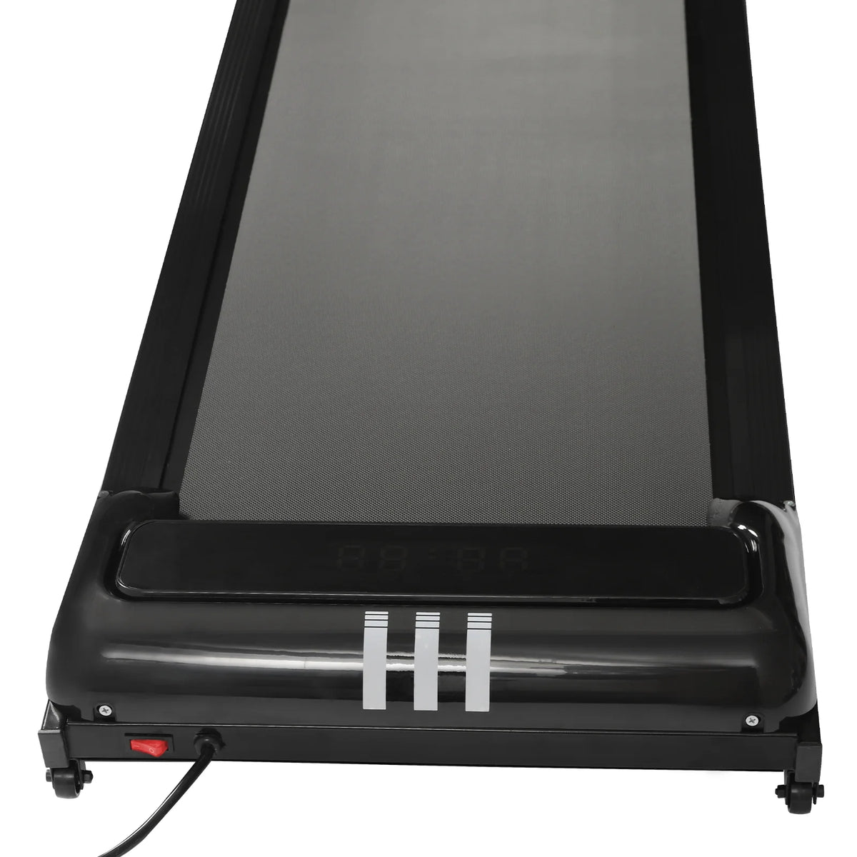 2 in 1 Portable Electric Treadmill F28635
