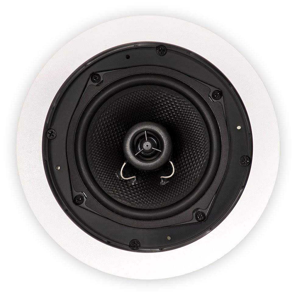 5 Speaker Set in Ceiling Speakers T301392