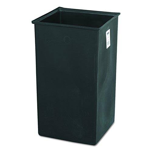 36 Gallon Plastic Liner Black C52700