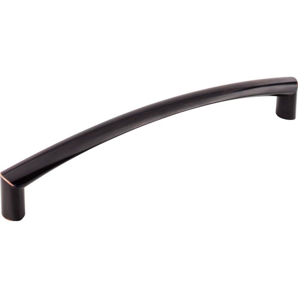 Tuscan Bronze Appliance Pull H305