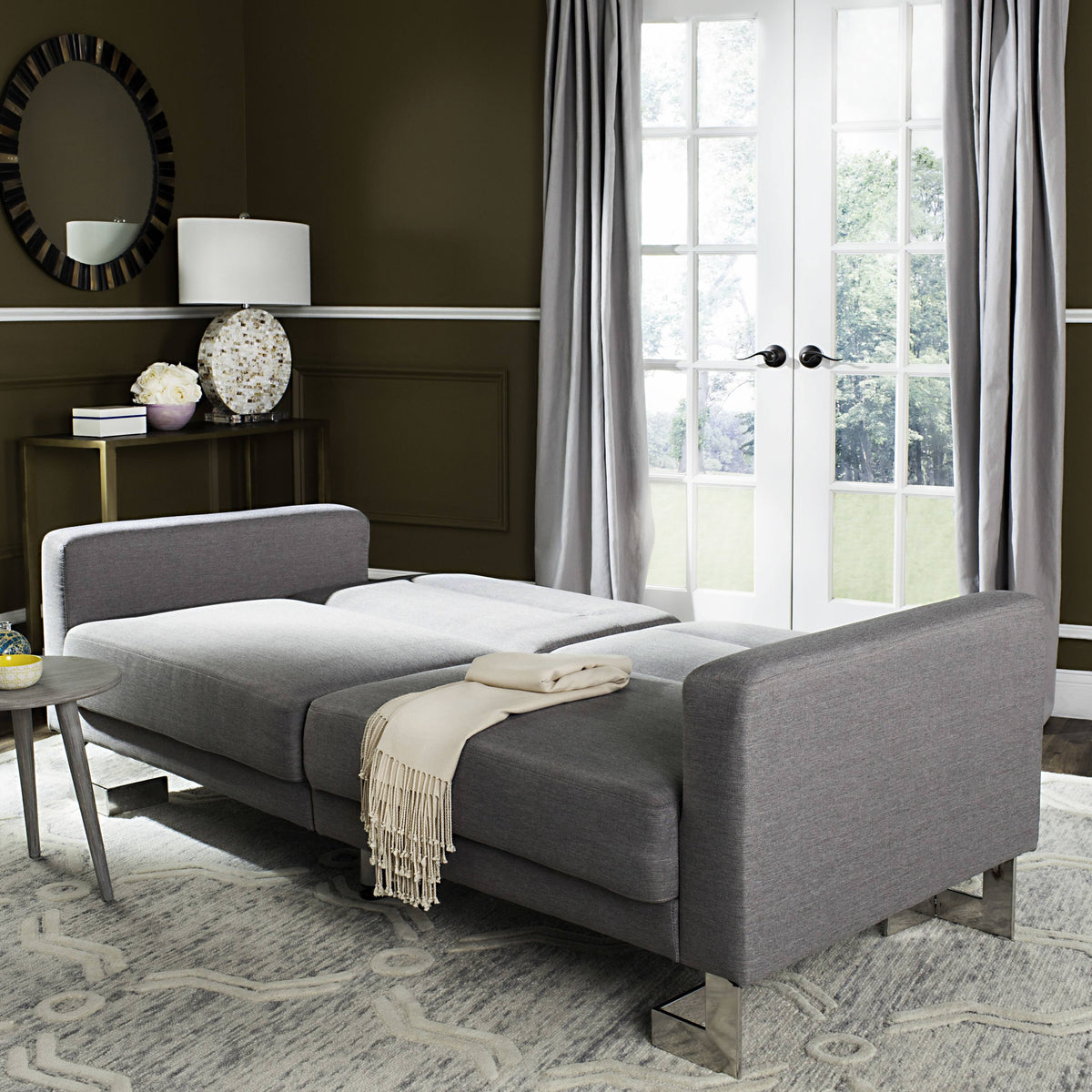 Foldable Sofa Bed W523