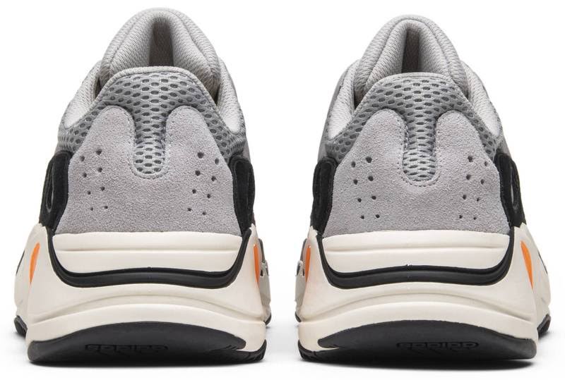 Wave Runner Shoes L8880