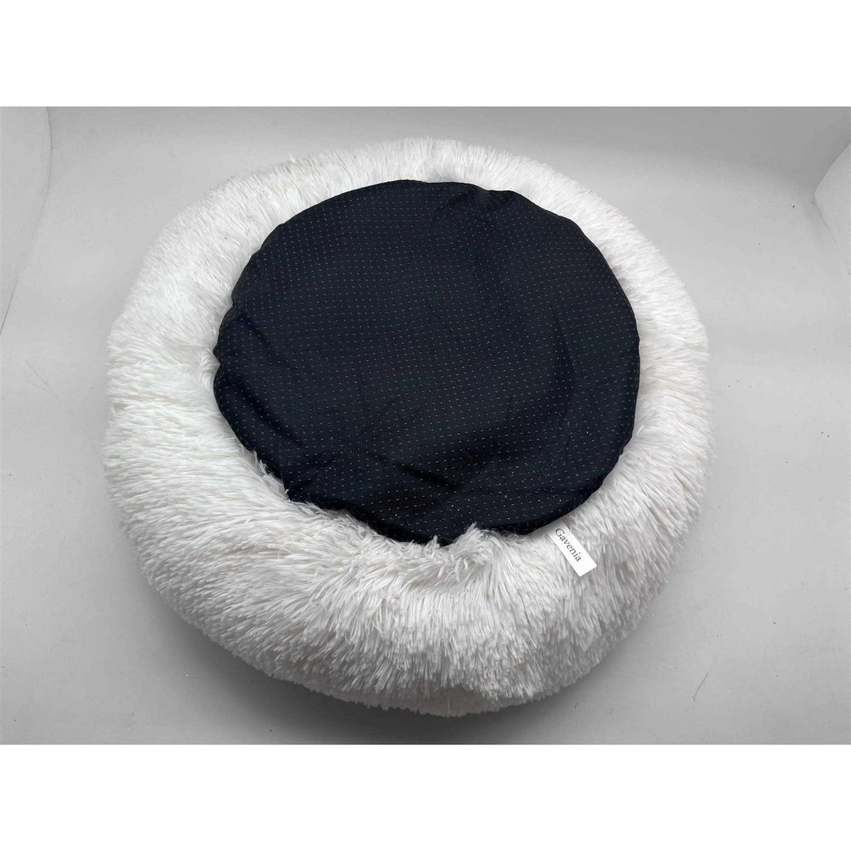 Washable Soft Plush Pet Bed Q649148