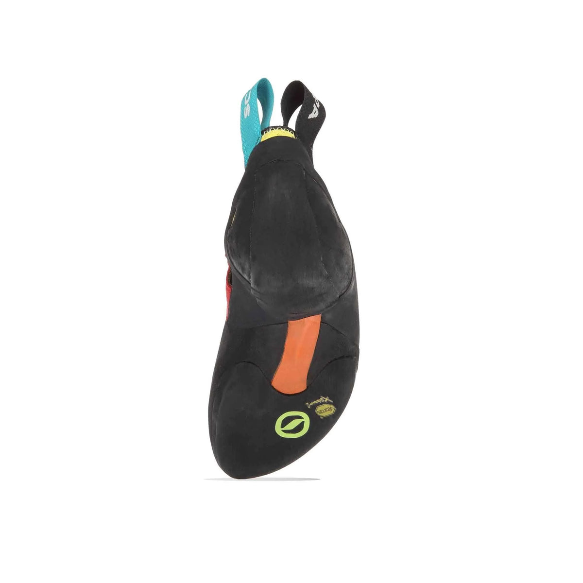 Yellow 42.5 Climbing Shoes E431