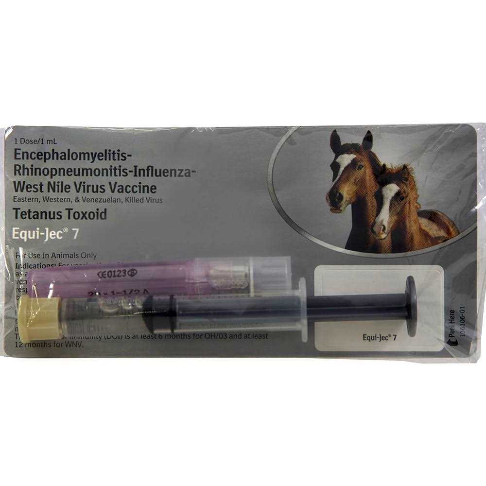 Equi-Jec 7 E472240